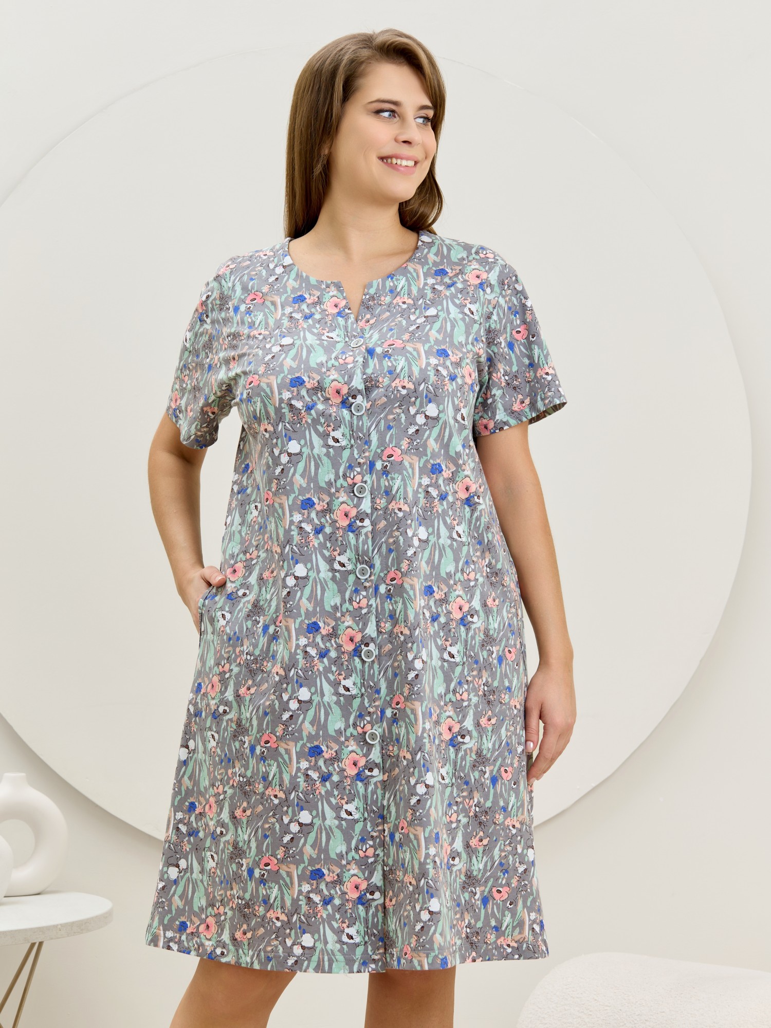 Халат Рейна - 5