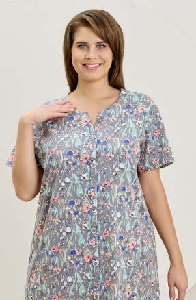 Халат Рейна