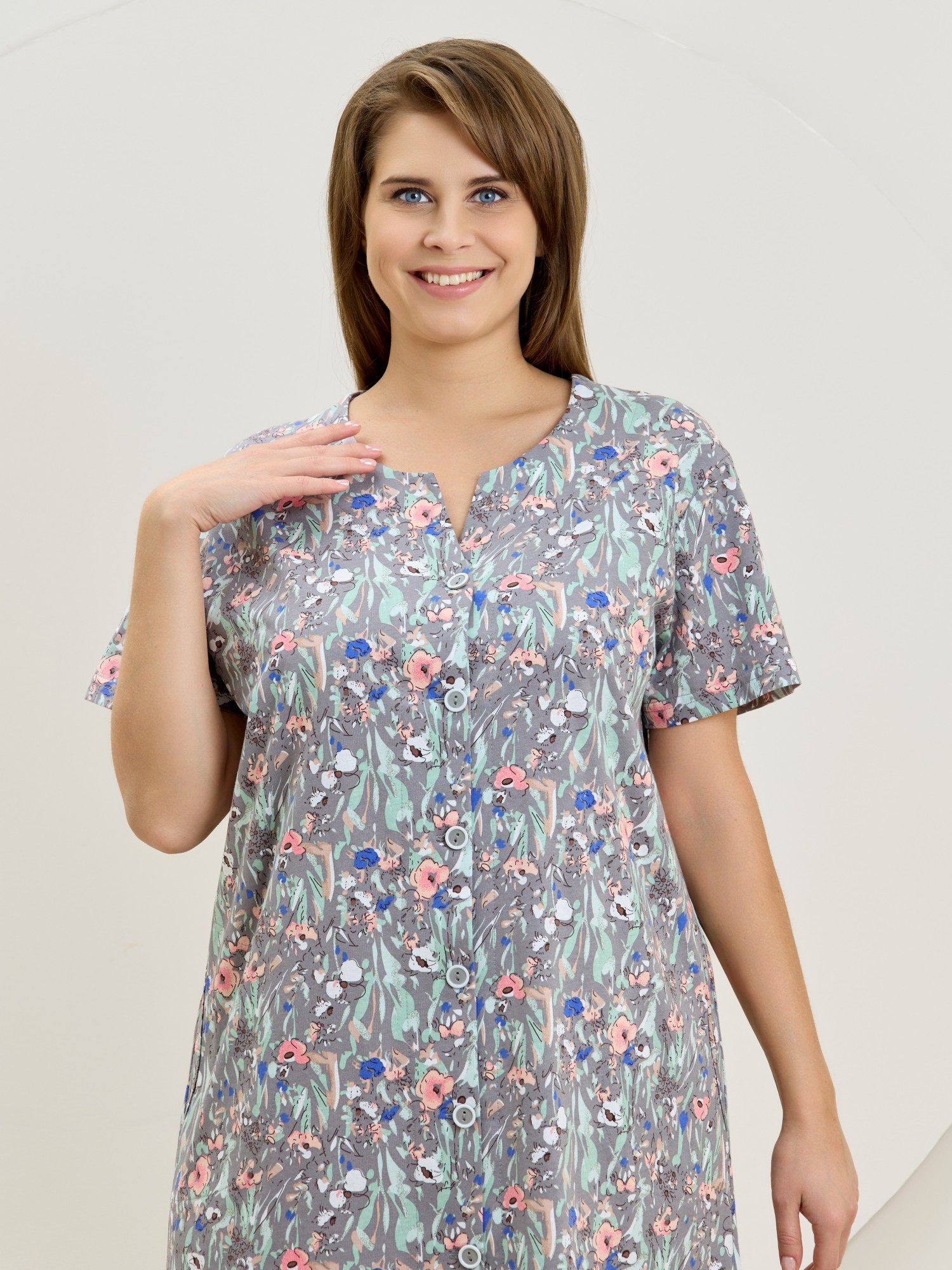 Халат Рейна - 6