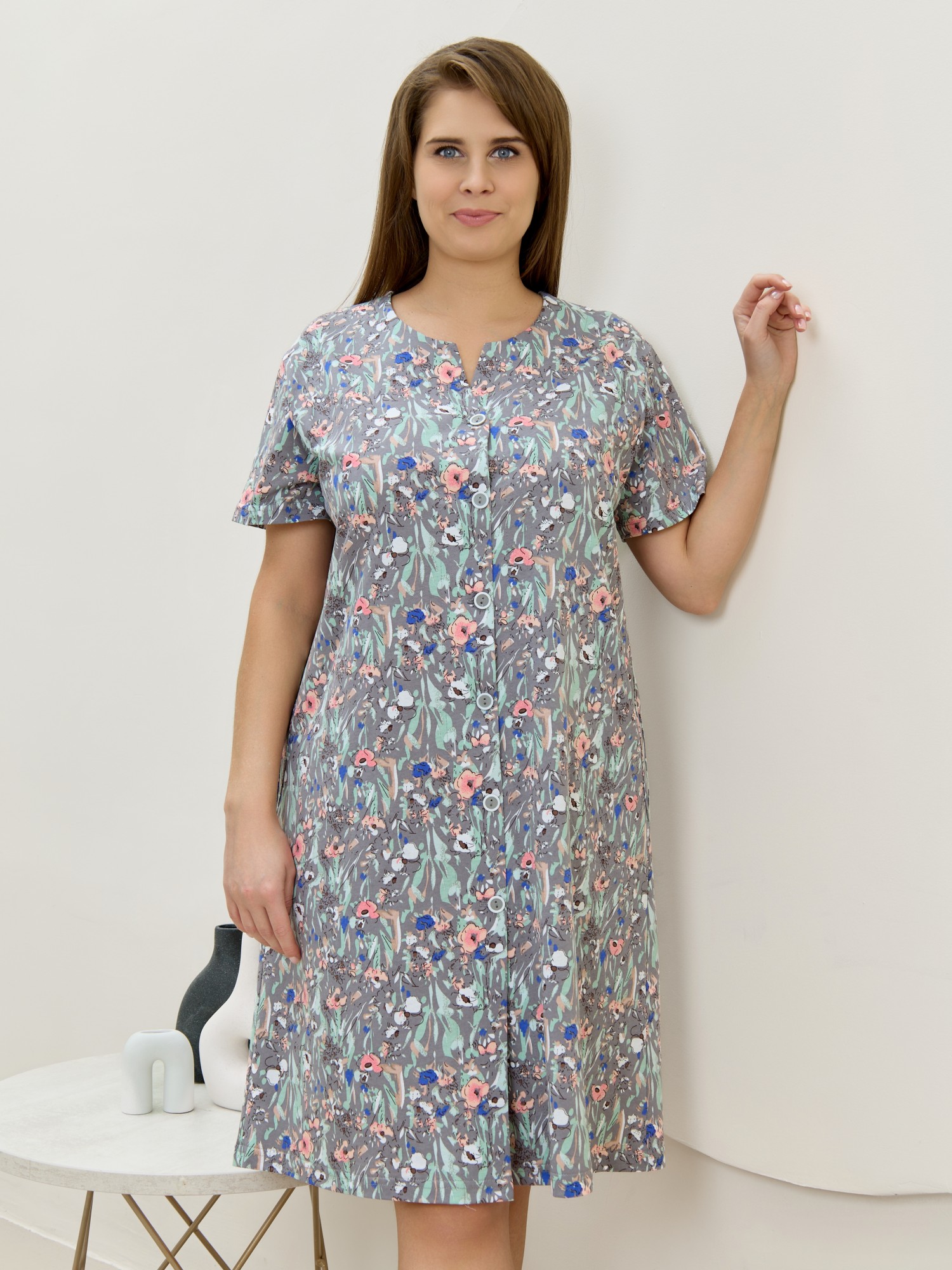 Халат Рейна - 7