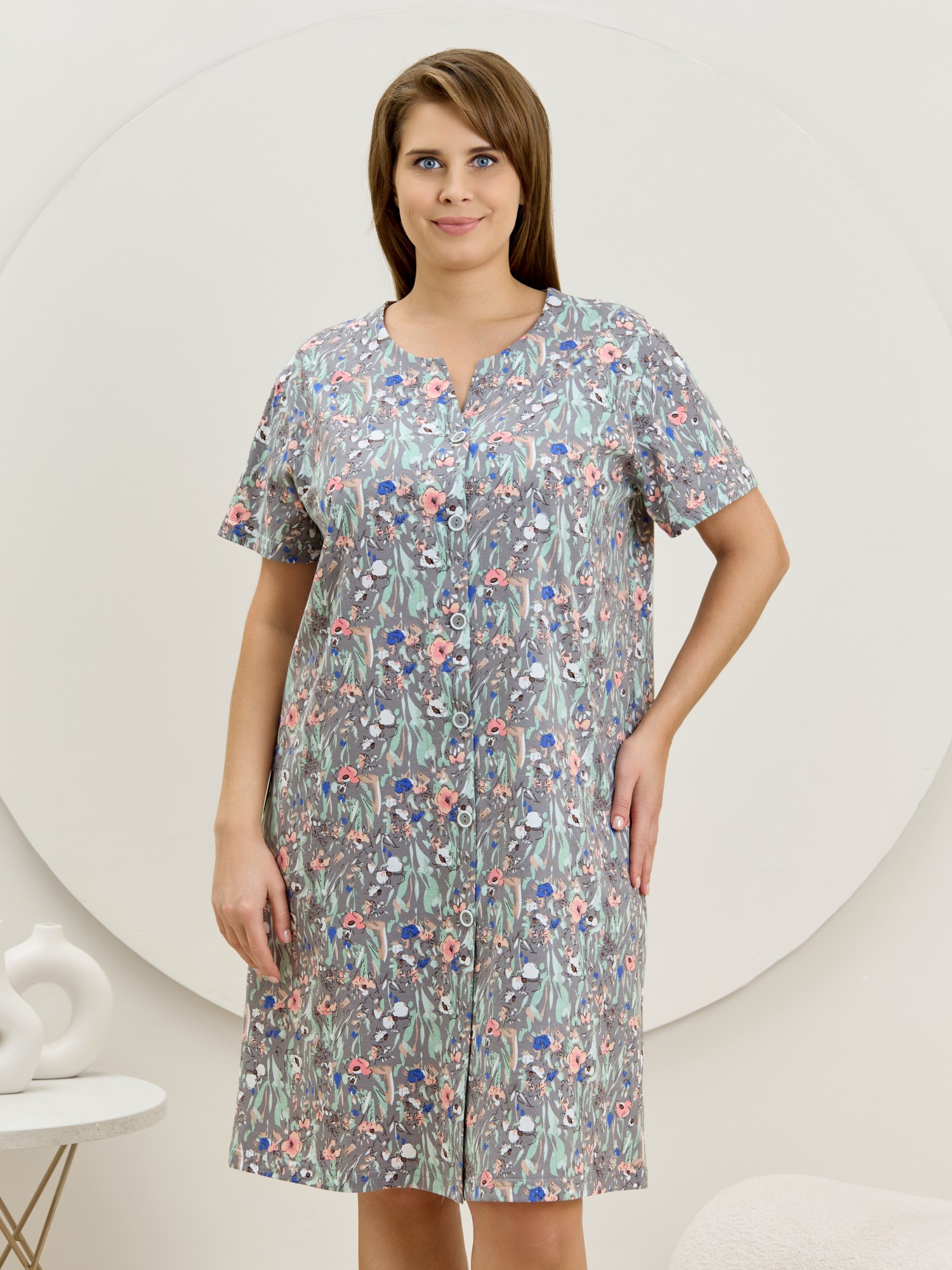 Халат Рейна - 8