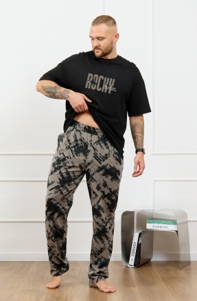 Костюм мужской Этюд-3