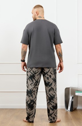 Костюм мужской Этюд-3