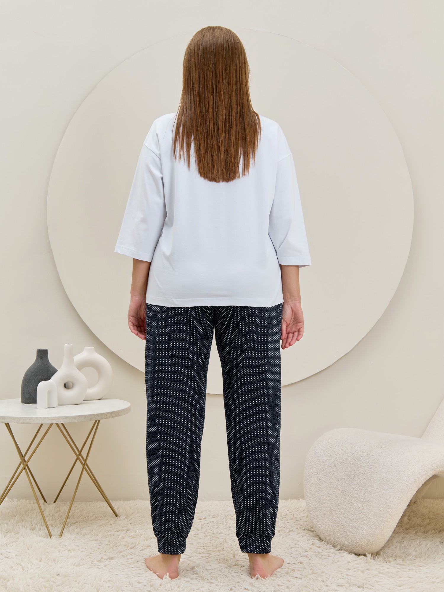 Брюки Люра - 10