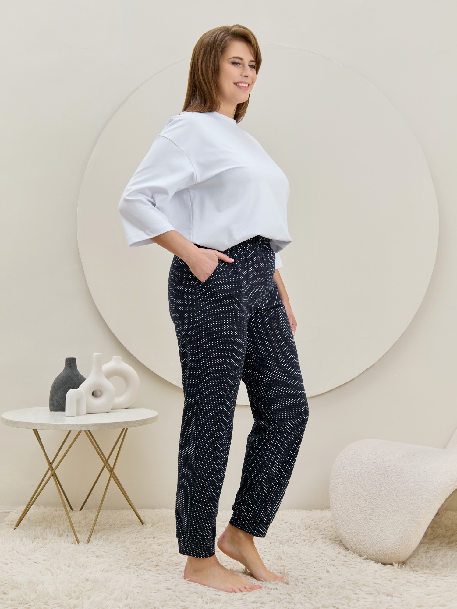 Брюки Люра - 11