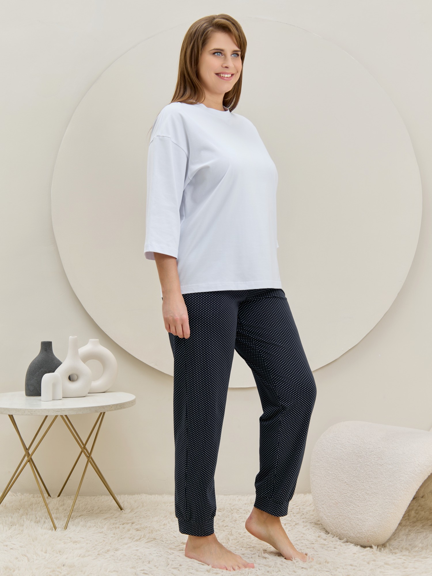 Брюки Люра - 12