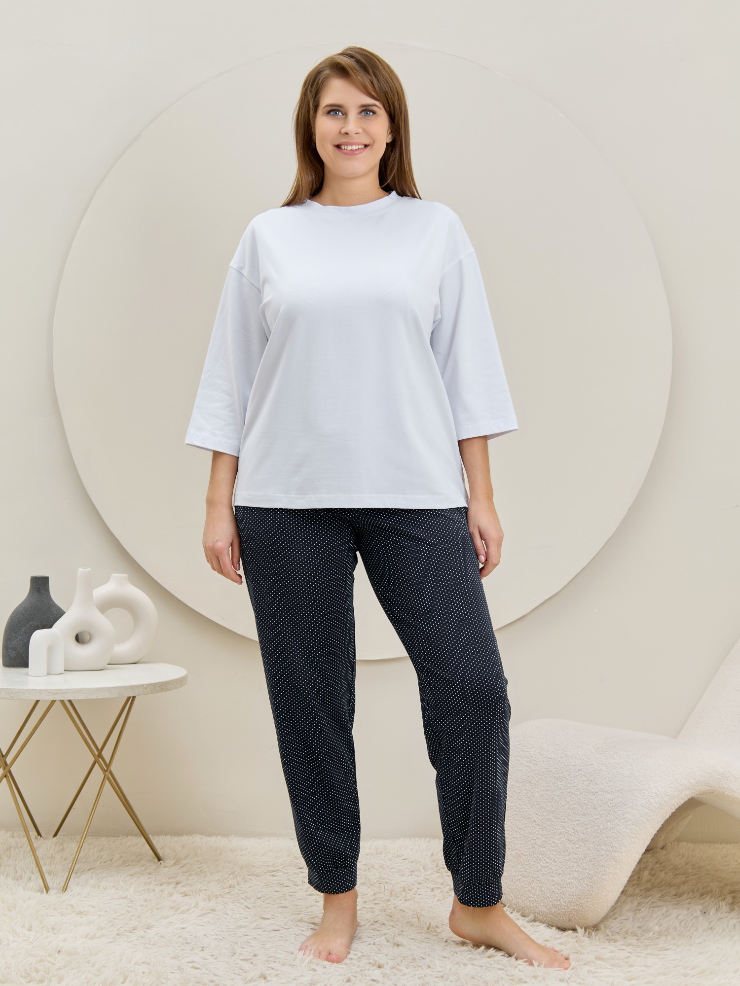 Брюки Люра - 13