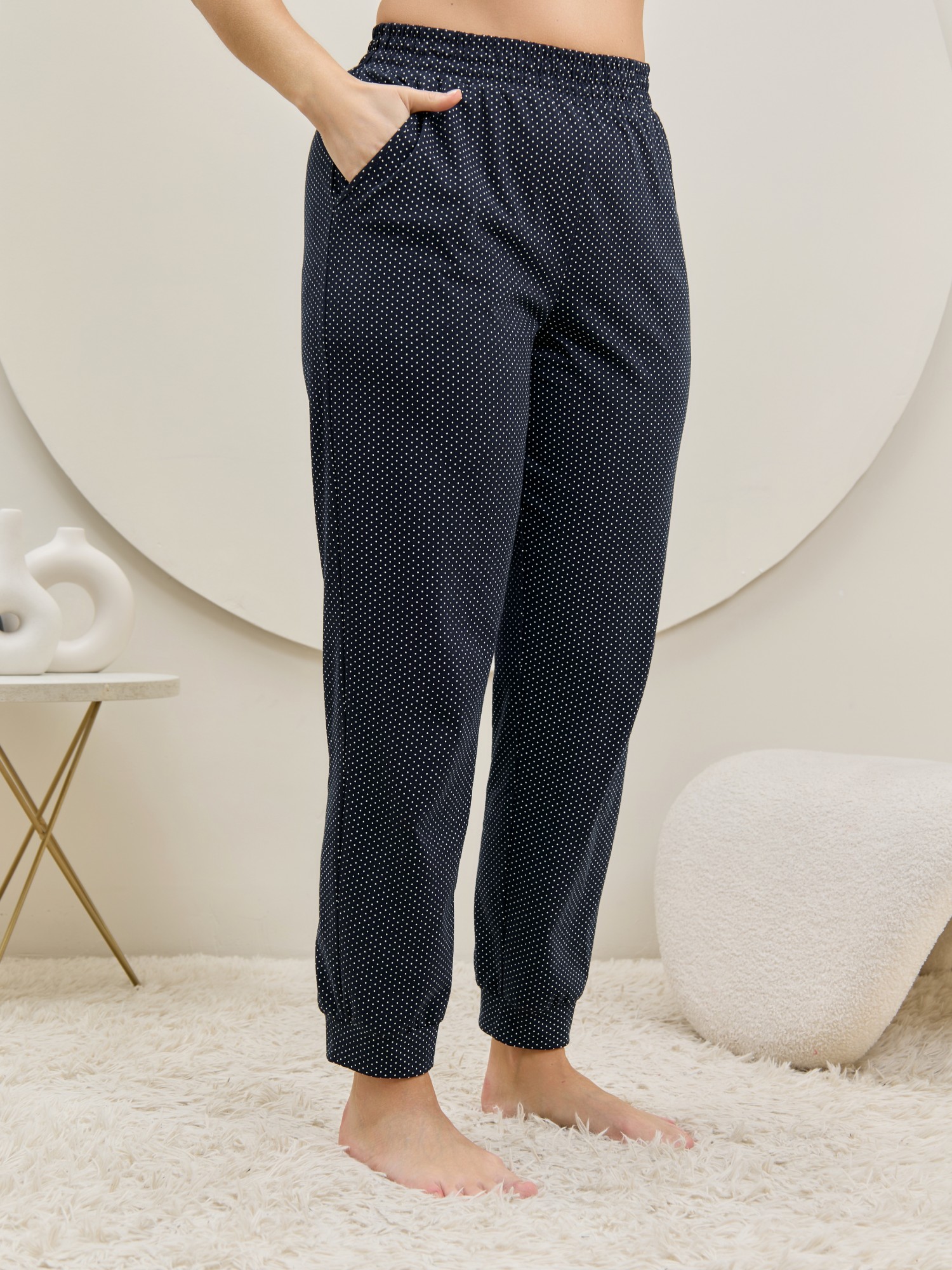 Брюки Люра - 3