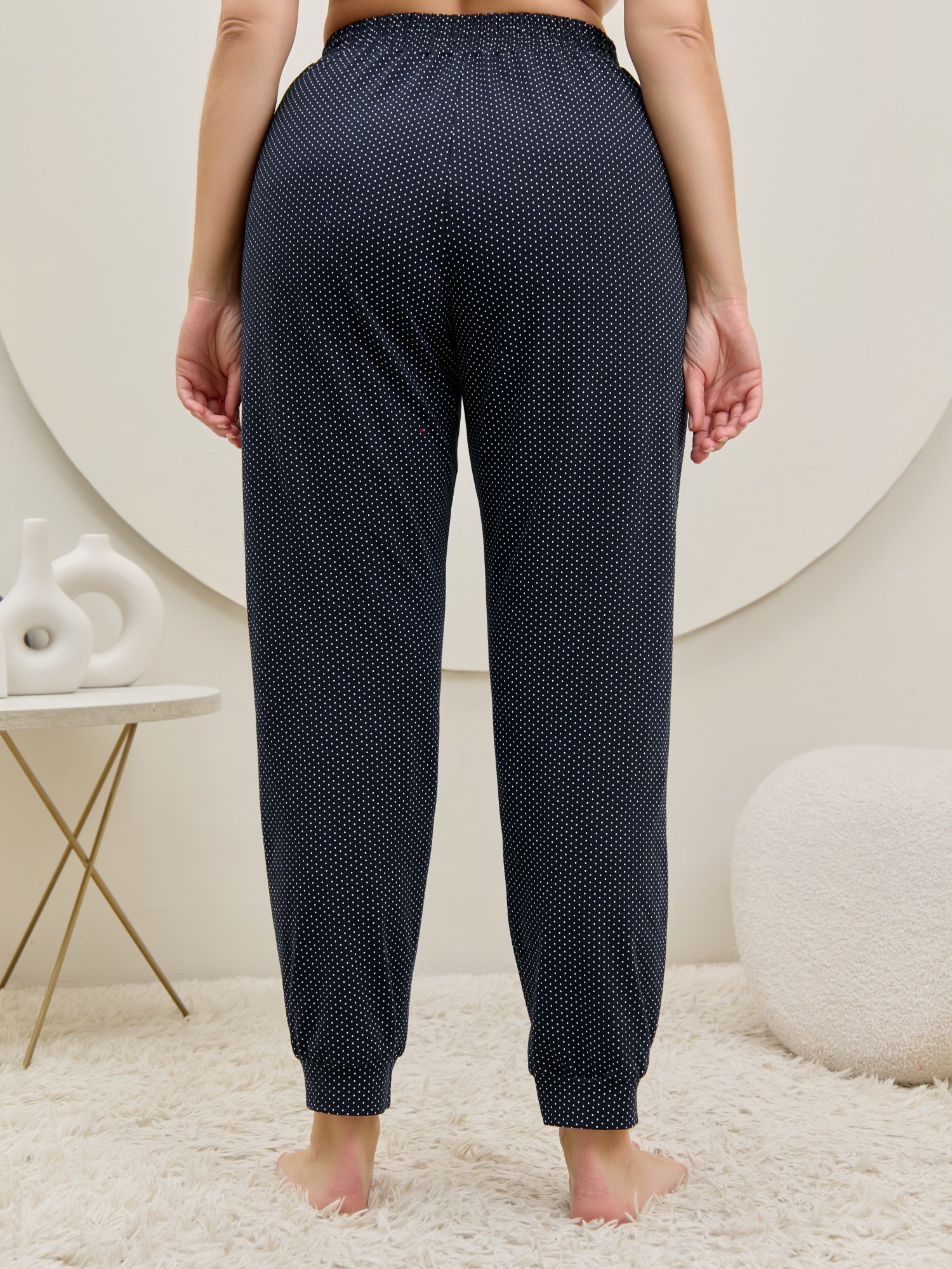 Брюки Люра - 4