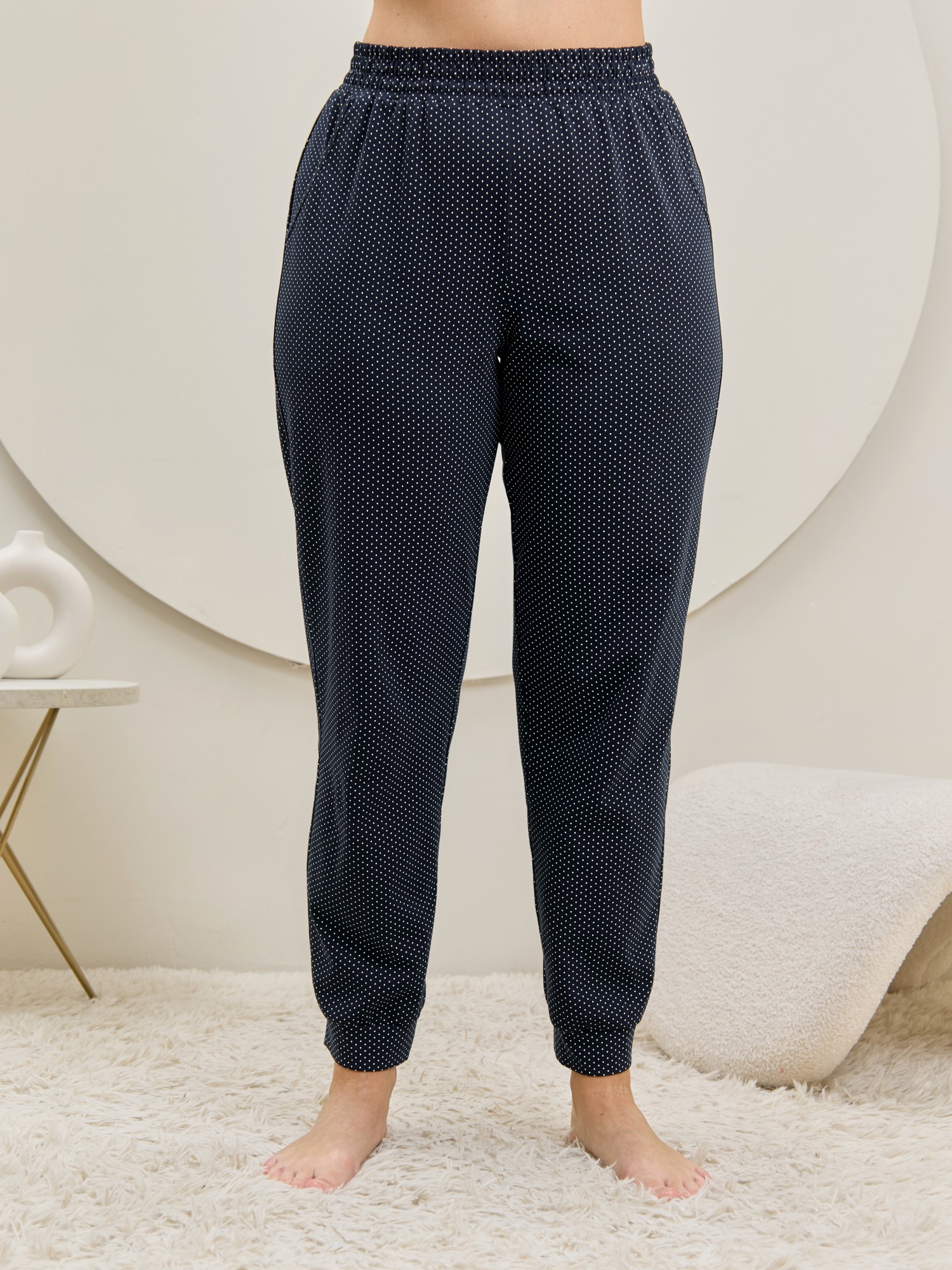 Брюки Люра - 5