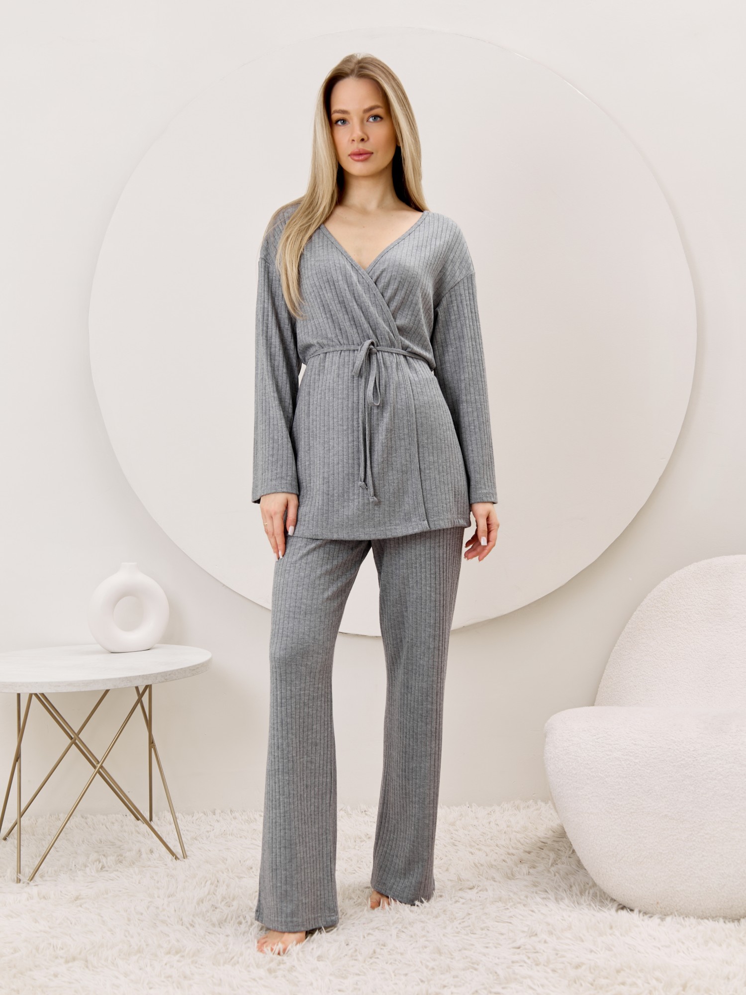 Брюки Эвила-2 - 12