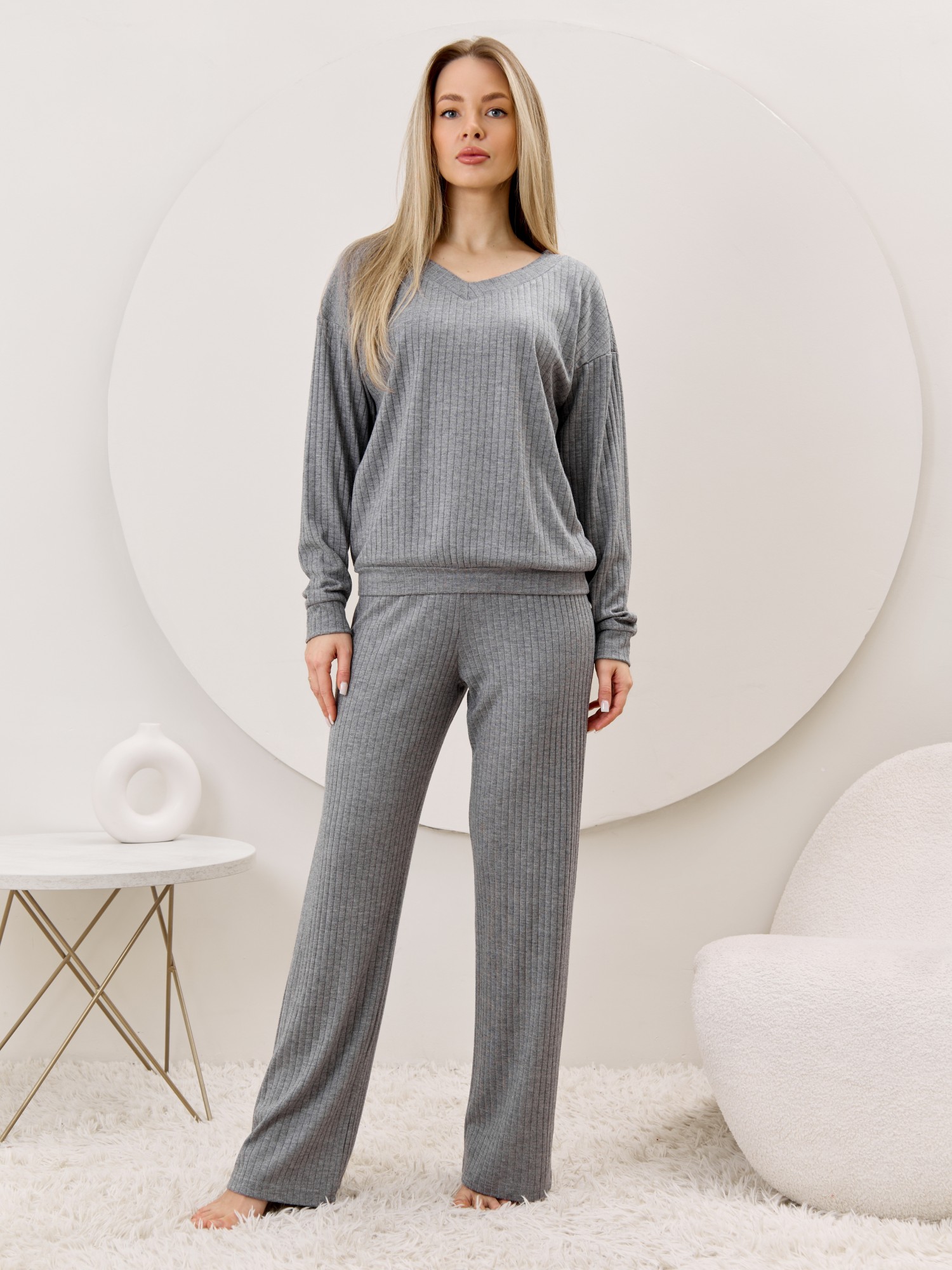 Брюки Эвила-2 - 19