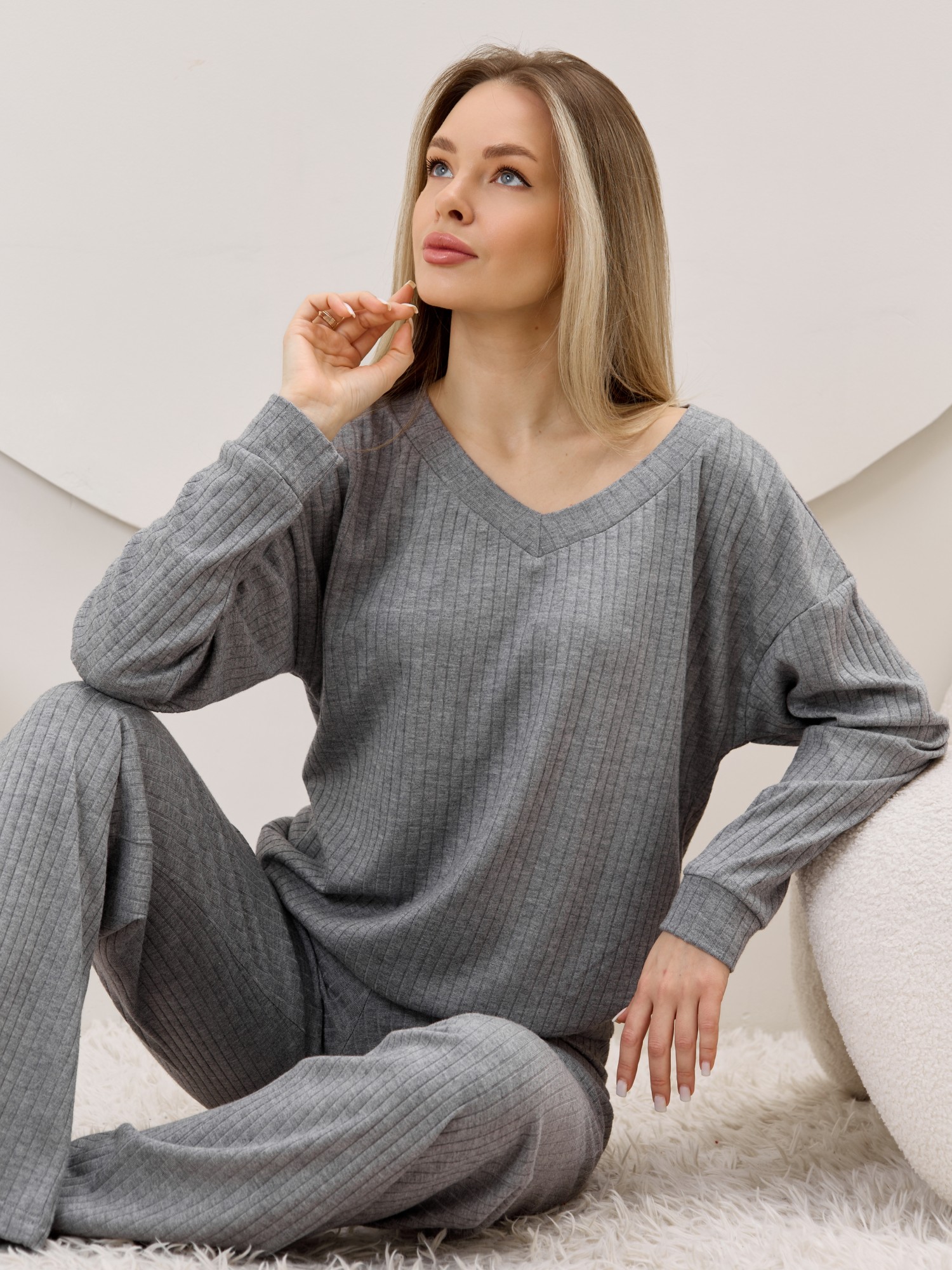 Брюки Эвила-2 - 7