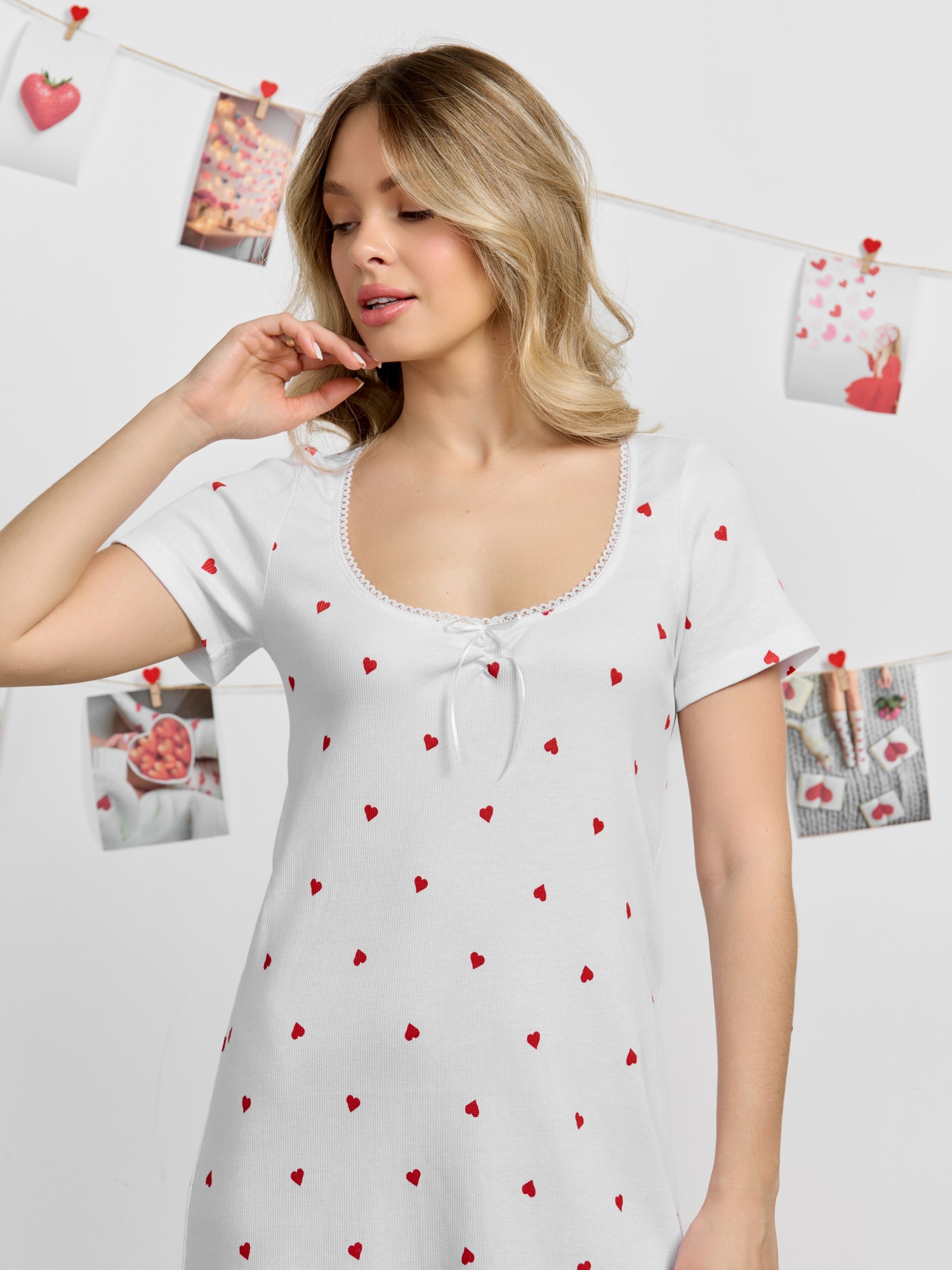 Ночная сорочка Верса-1 - 11 Ночная сорочка Верса-1 - 11