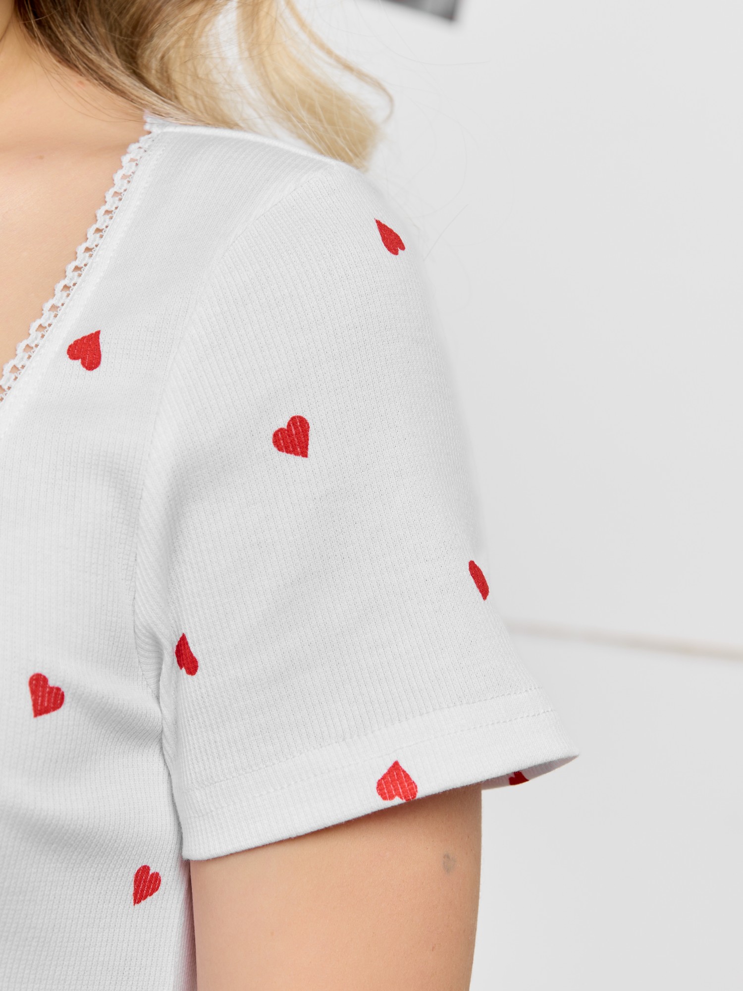 Ночная сорочка Верса-1 - 7 Ночная сорочка Верса-1 - 7