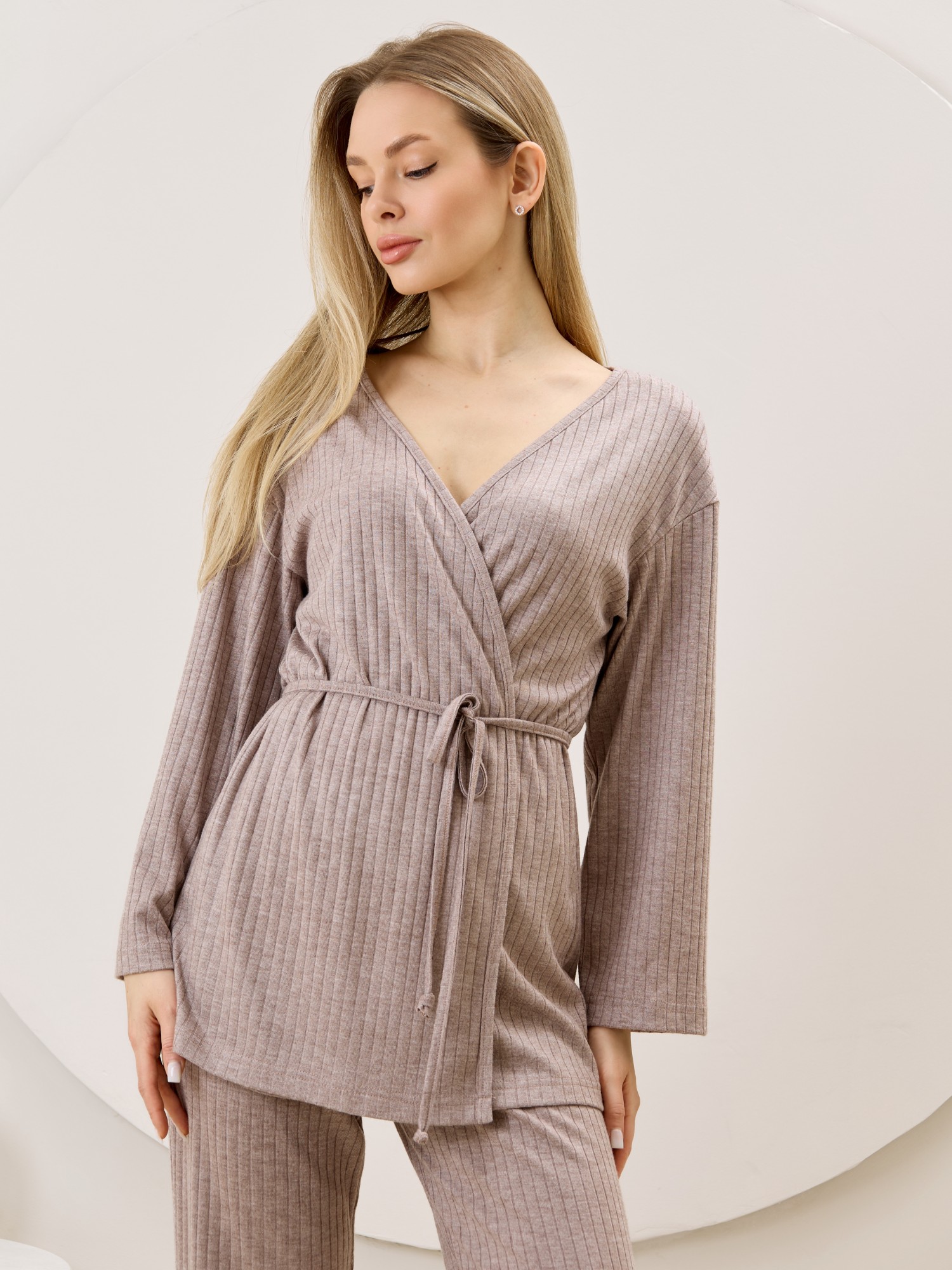 Кардиган-кимоно Эвила-1 - 12