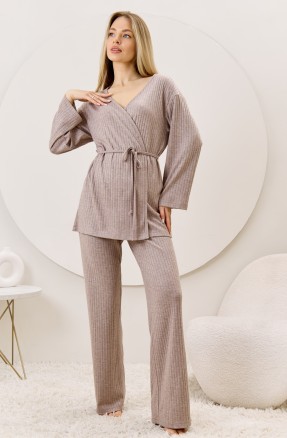 Кардиган-кимоно Эвила-1