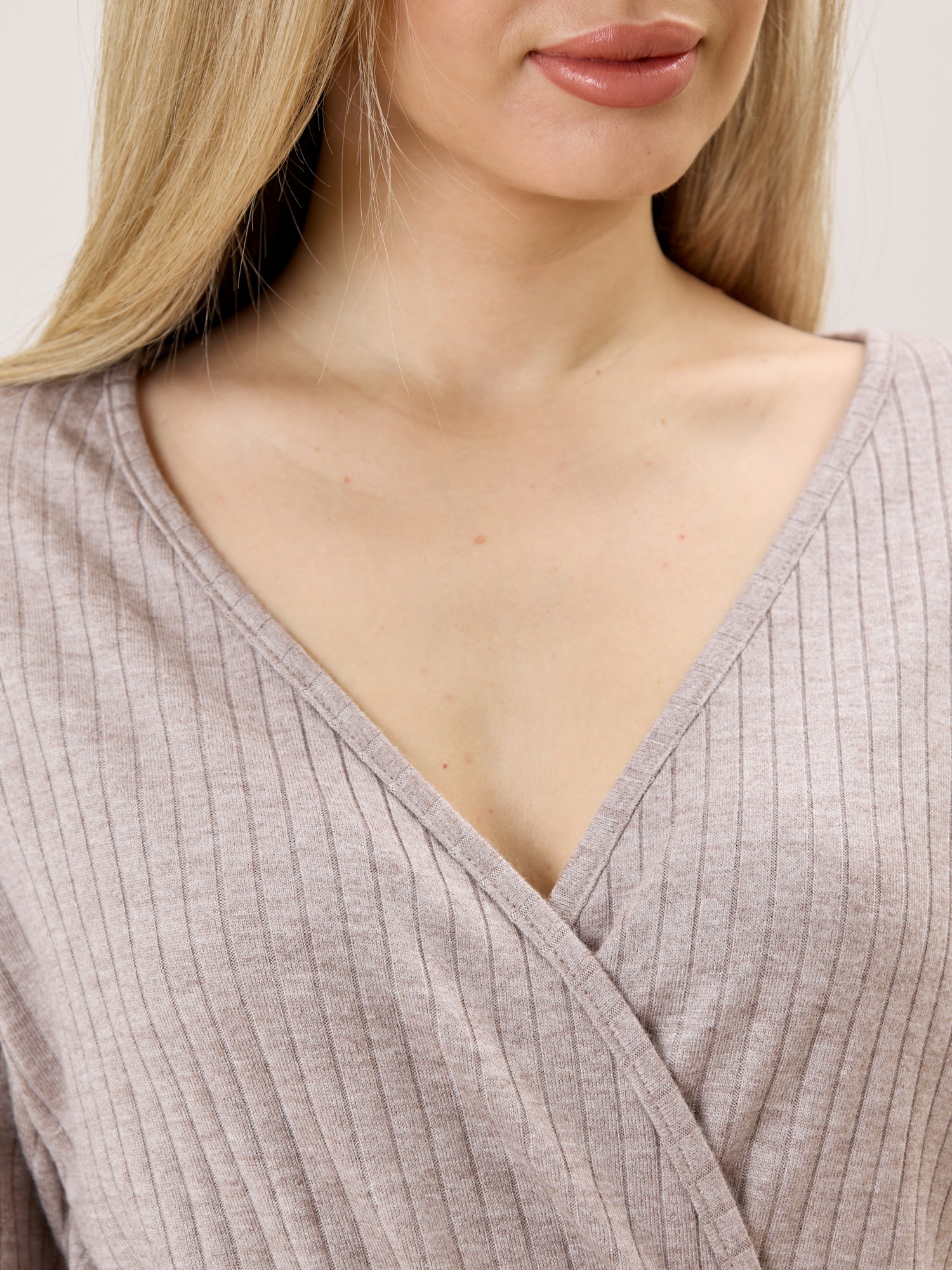 Кардиган-кимоно Эвила-1 - 6