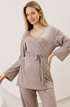 Кардиган-кимоно Эвила-1