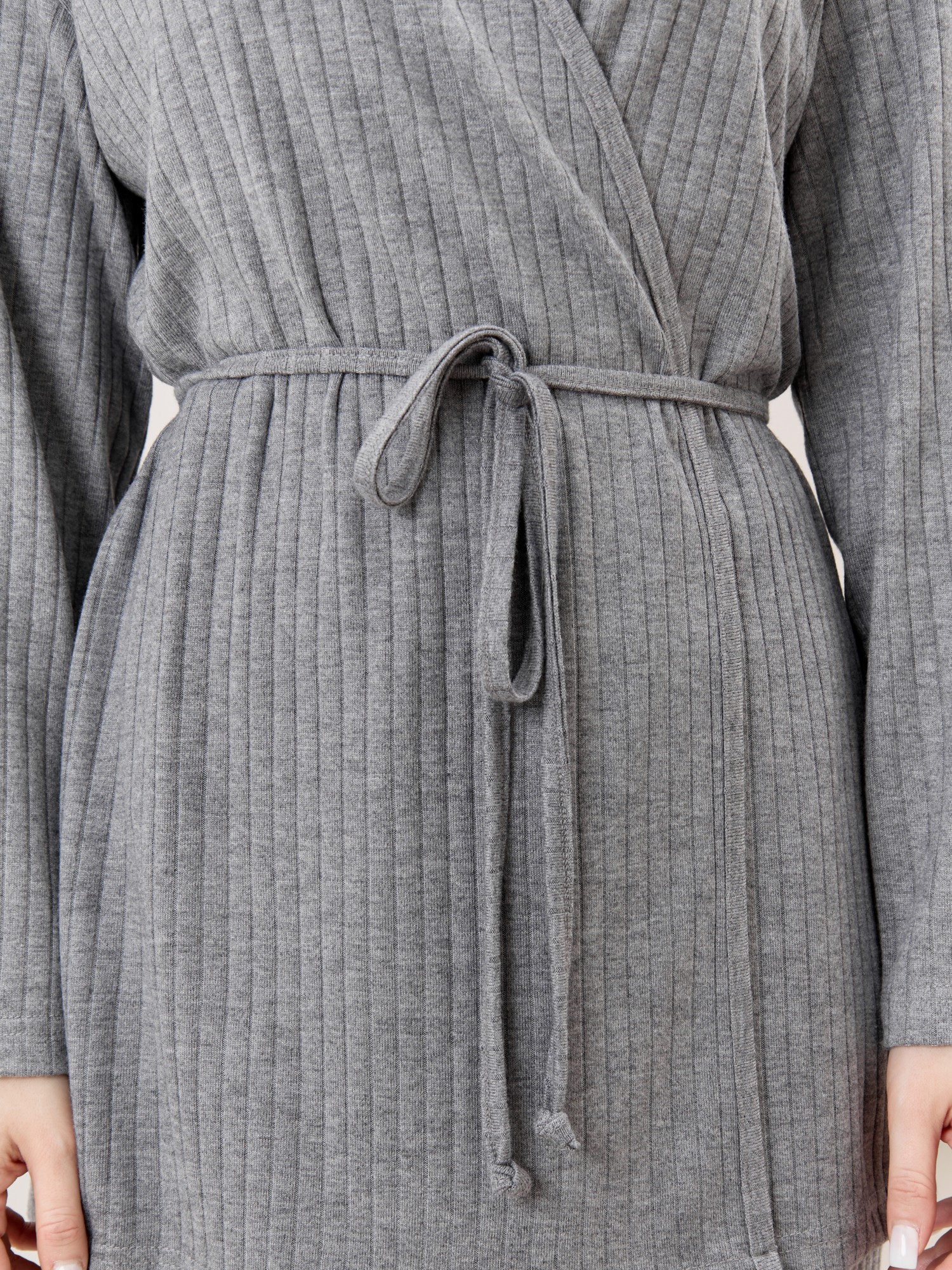 Кардиган-кимоно Эвила-1 - 1