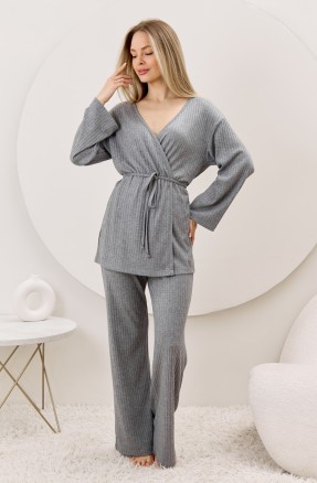 Кардиган-кимоно Эвила-1