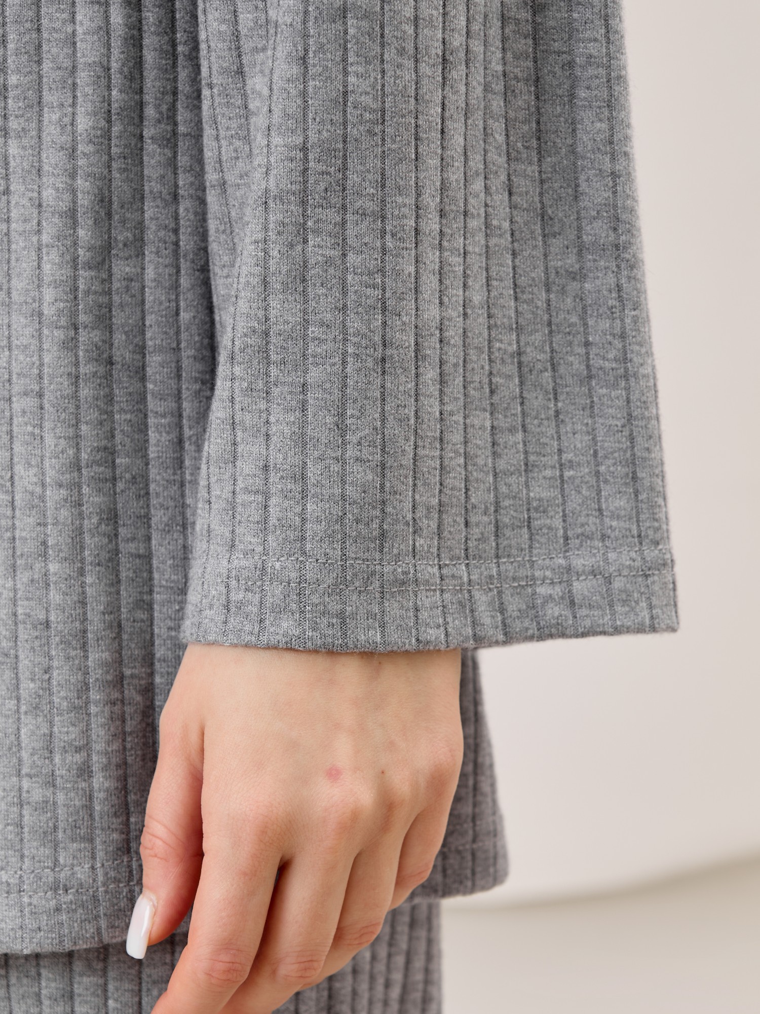 Кардиган-кимоно Эвила-1 - 2