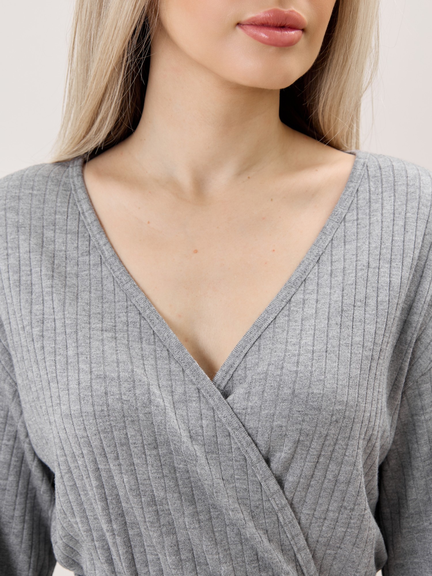 Кардиган-кимоно Эвила-1 - 3