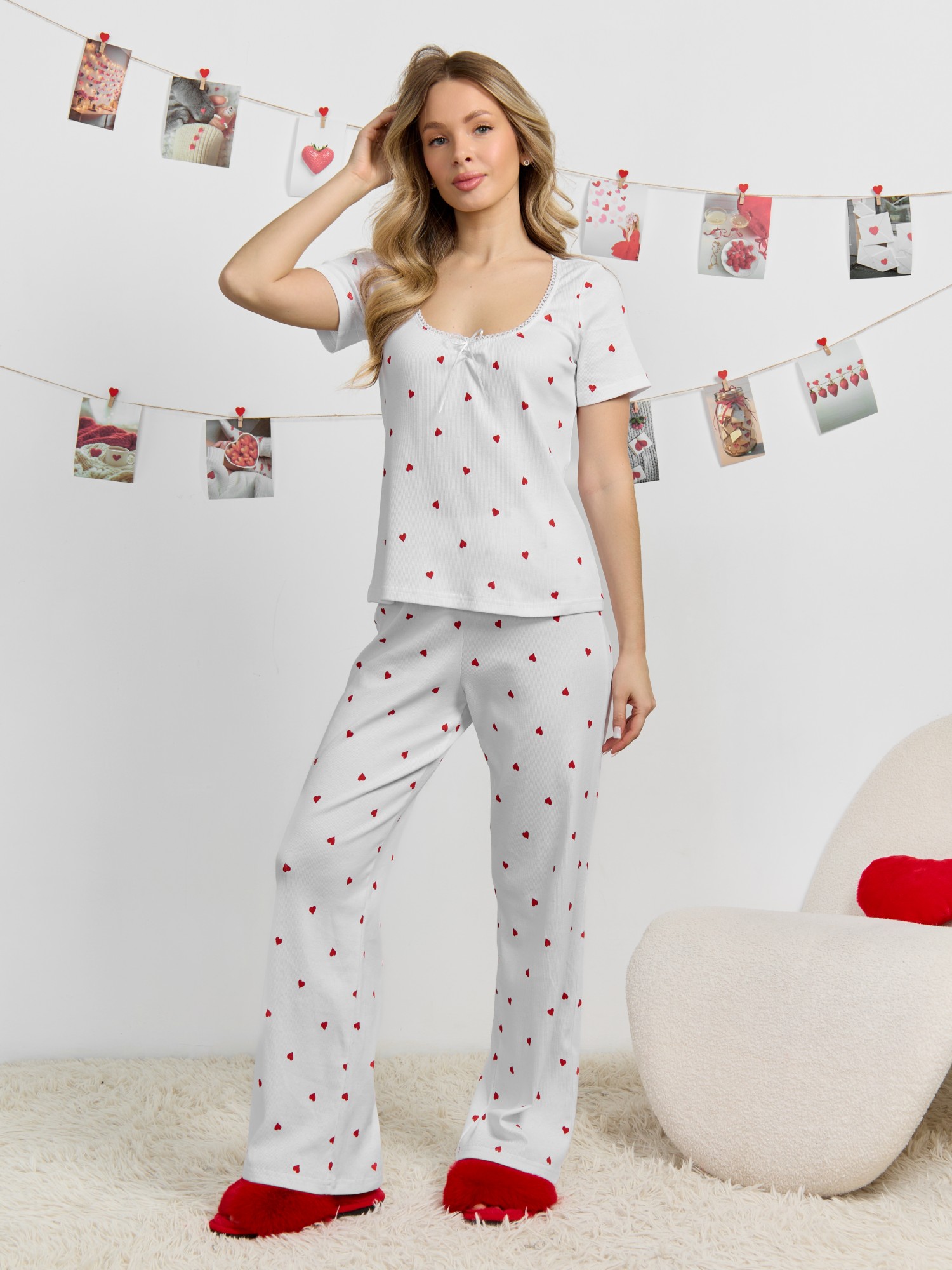 Пижама Верса-2 - 1 Пижама Верса-2 - 1