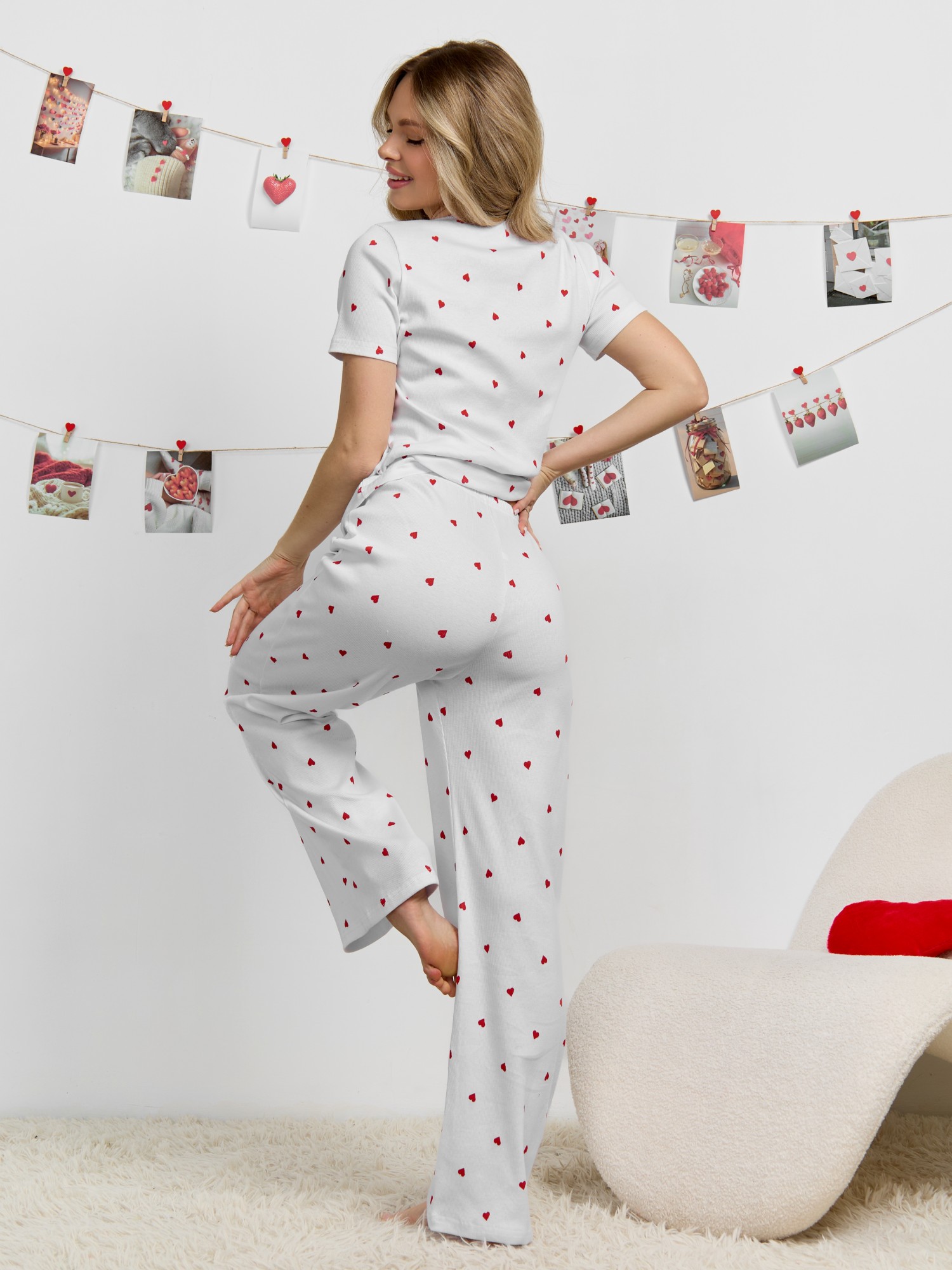 Пижама Верса-2 - 14 Пижама Верса-2 - 14