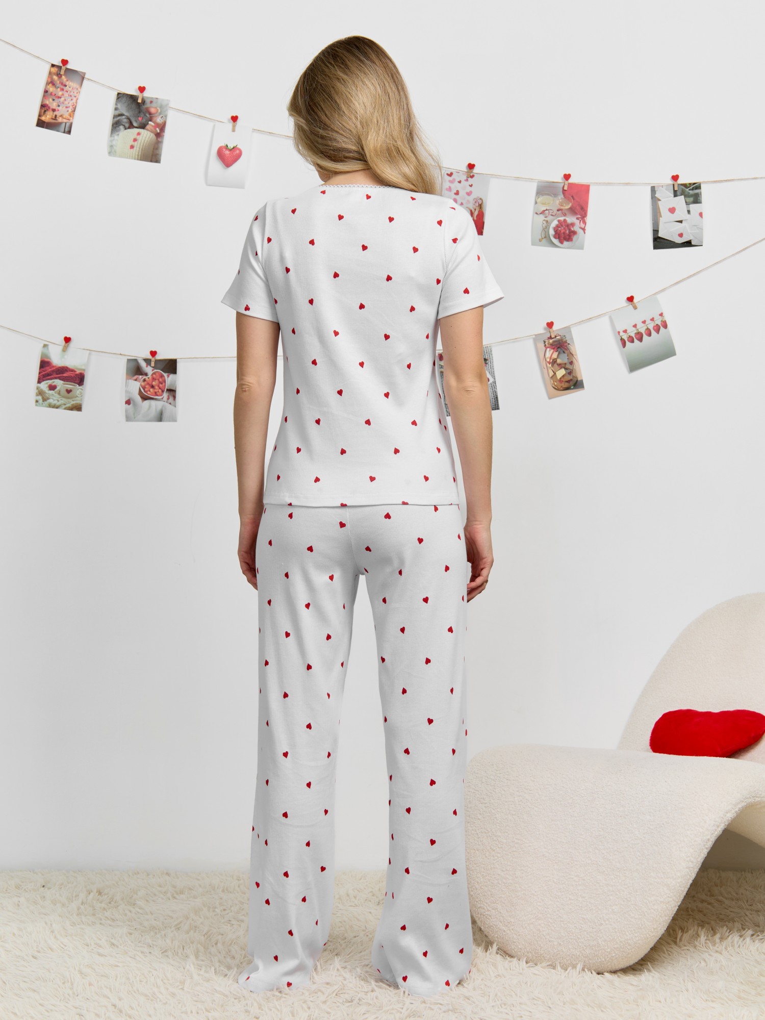 Пижама Верса-2 - 17 Пижама Верса-2 - 17