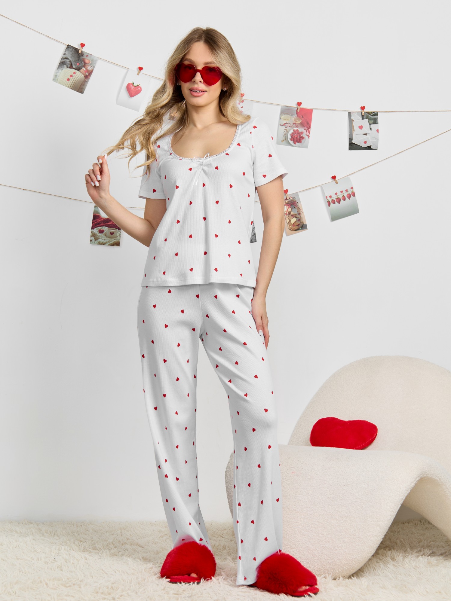 Пижама Верса-2 - 23 Пижама Верса-2 - 23