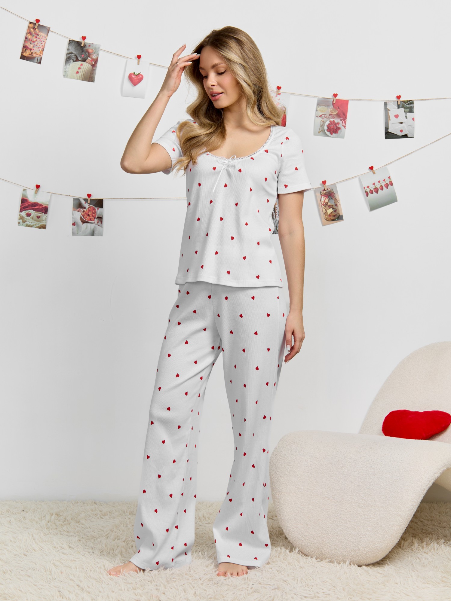 Пижама Верса-2 - 6 Пижама Верса-2 - 6