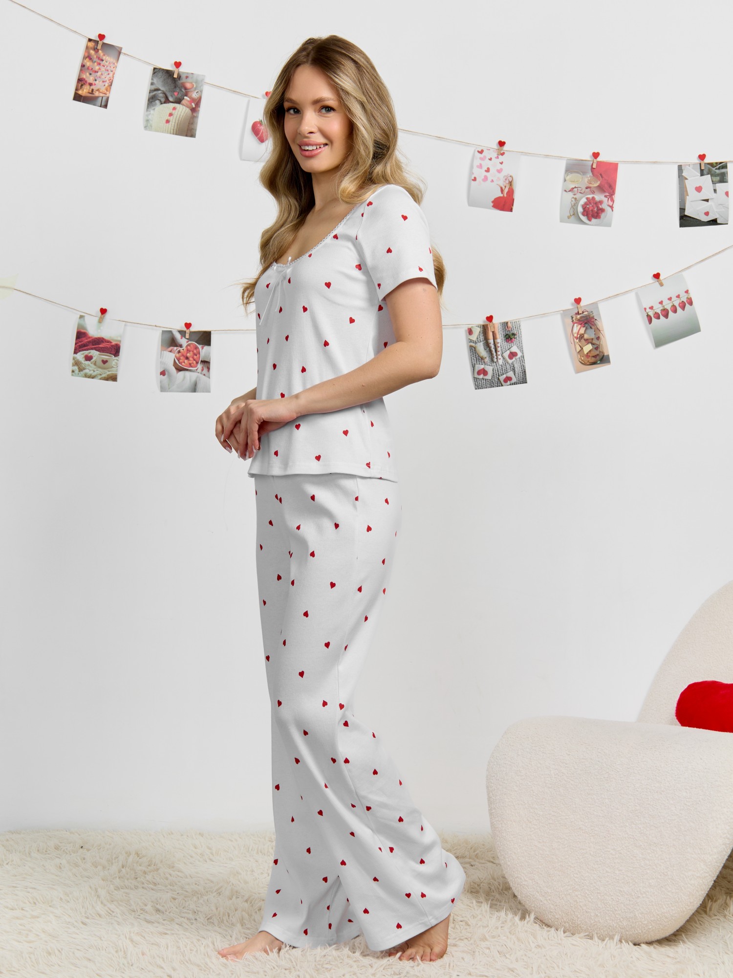 Пижама Верса-2 - 9 Пижама Верса-2 - 9