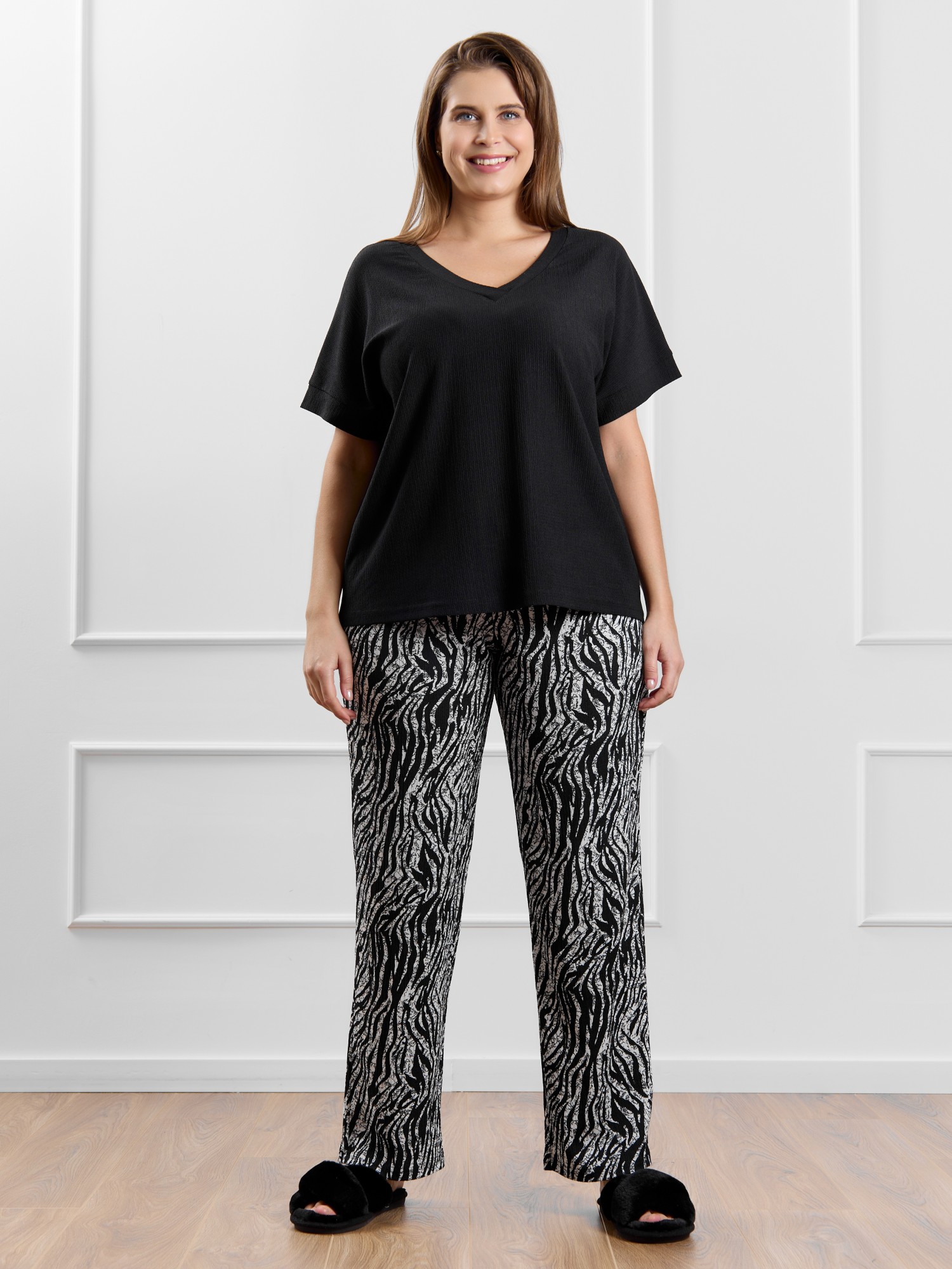 Футболка Элегия-2 - 14