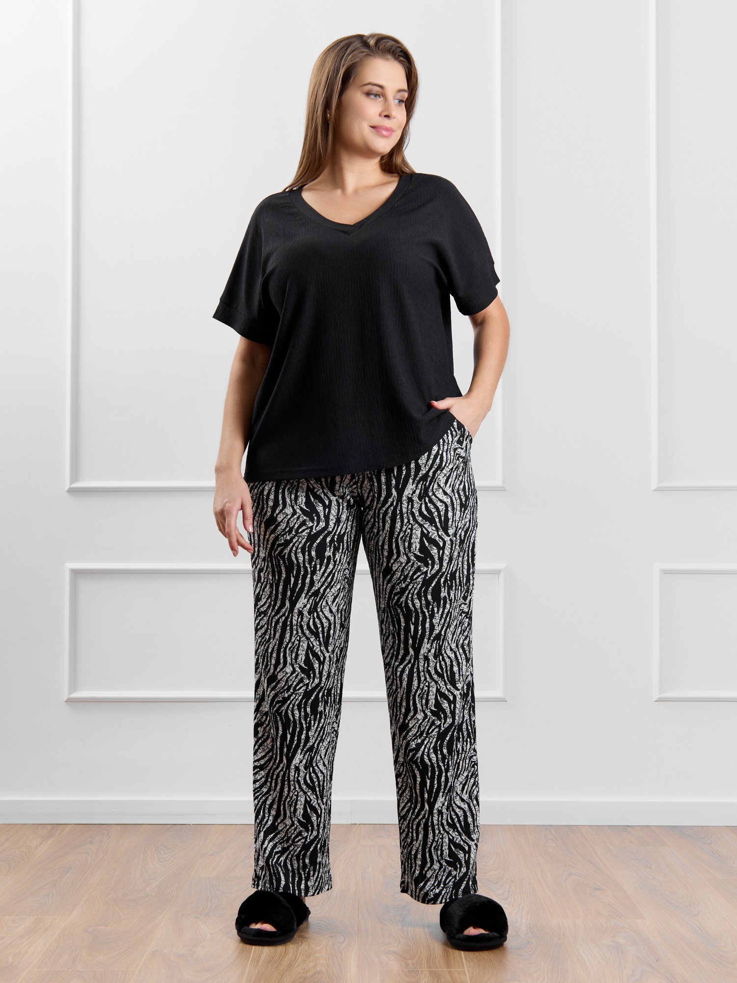 Футболка Элегия-2 - 15