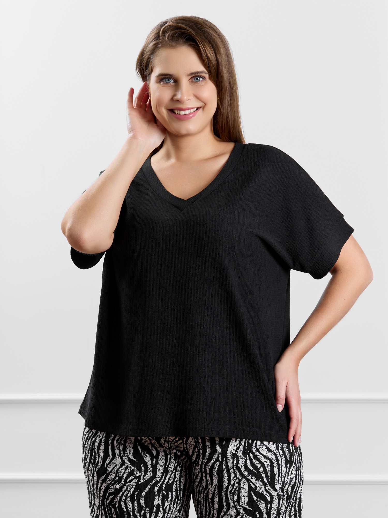 Футболка Элегия-2 - 3