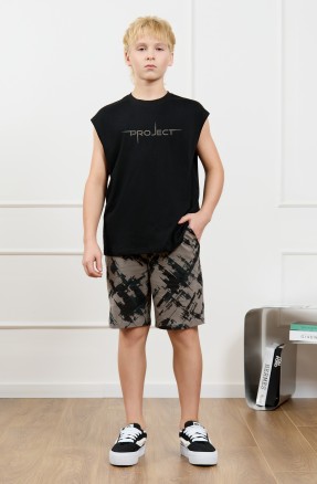 Костюм для мальчика Этюд-2