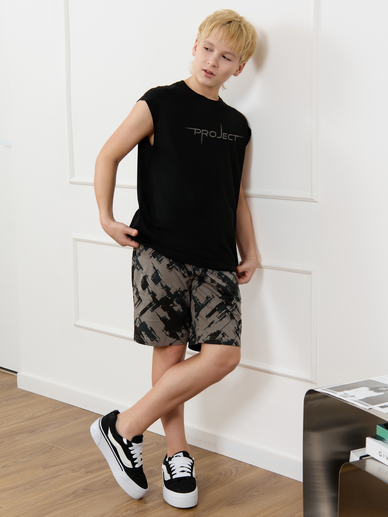 Костюм для мальчика Этюд-2 - 2