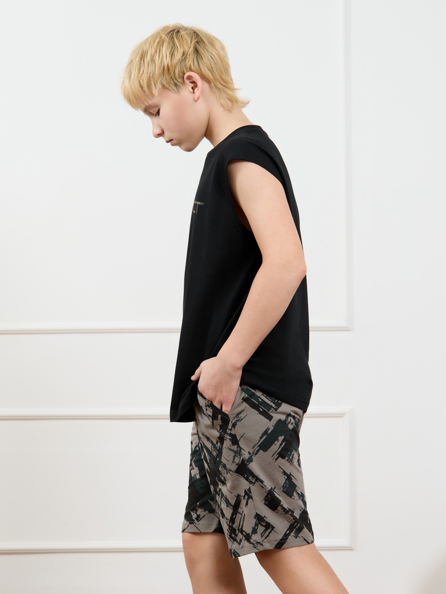 Костюм для мальчика Этюд-2 - 7