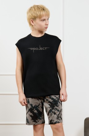 Костюм для мальчика Этюд-2