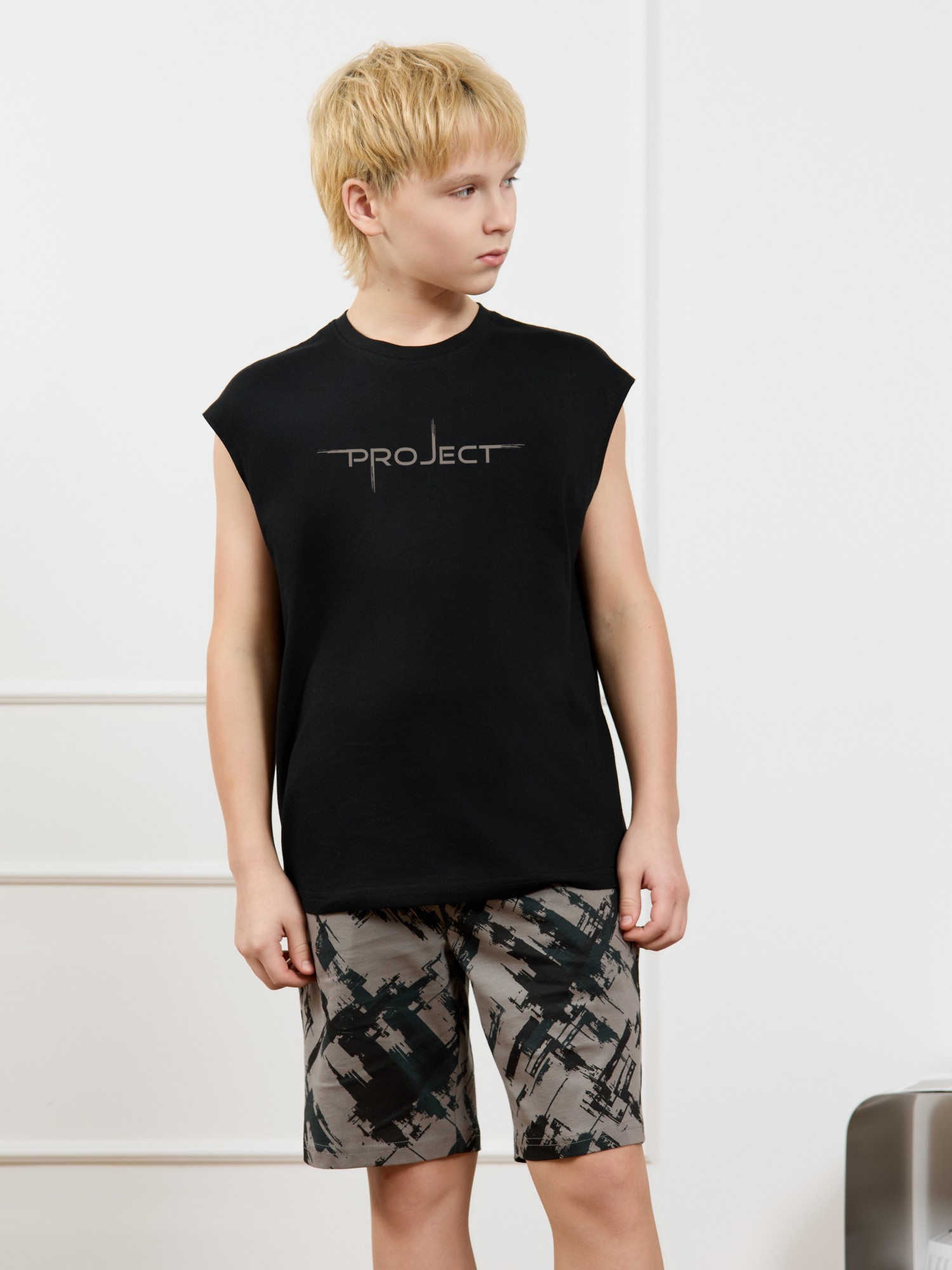 Костюм для мальчика Этюд-2 - 8