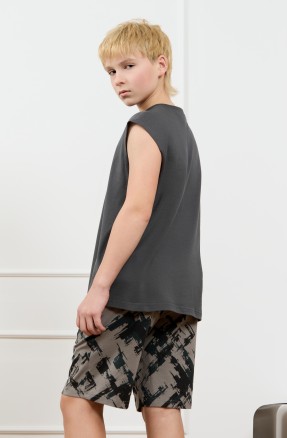 Костюм для мальчика Этюд-2