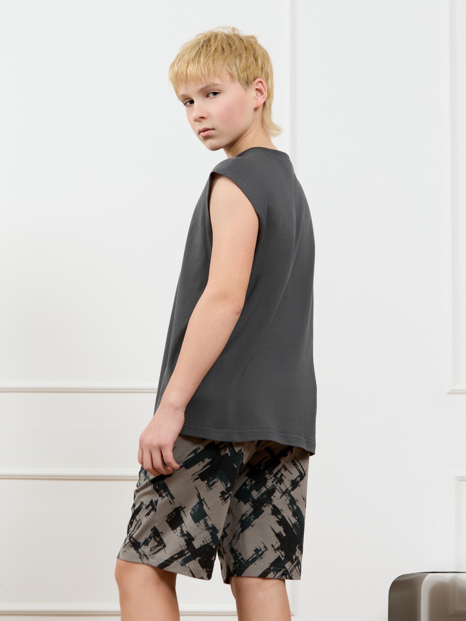 Костюм для мальчика Этюд-2 - 5