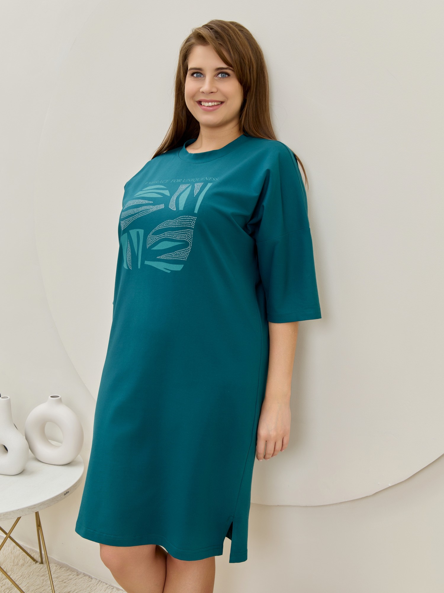 Туника Прима - 4 Туника Прима - 4