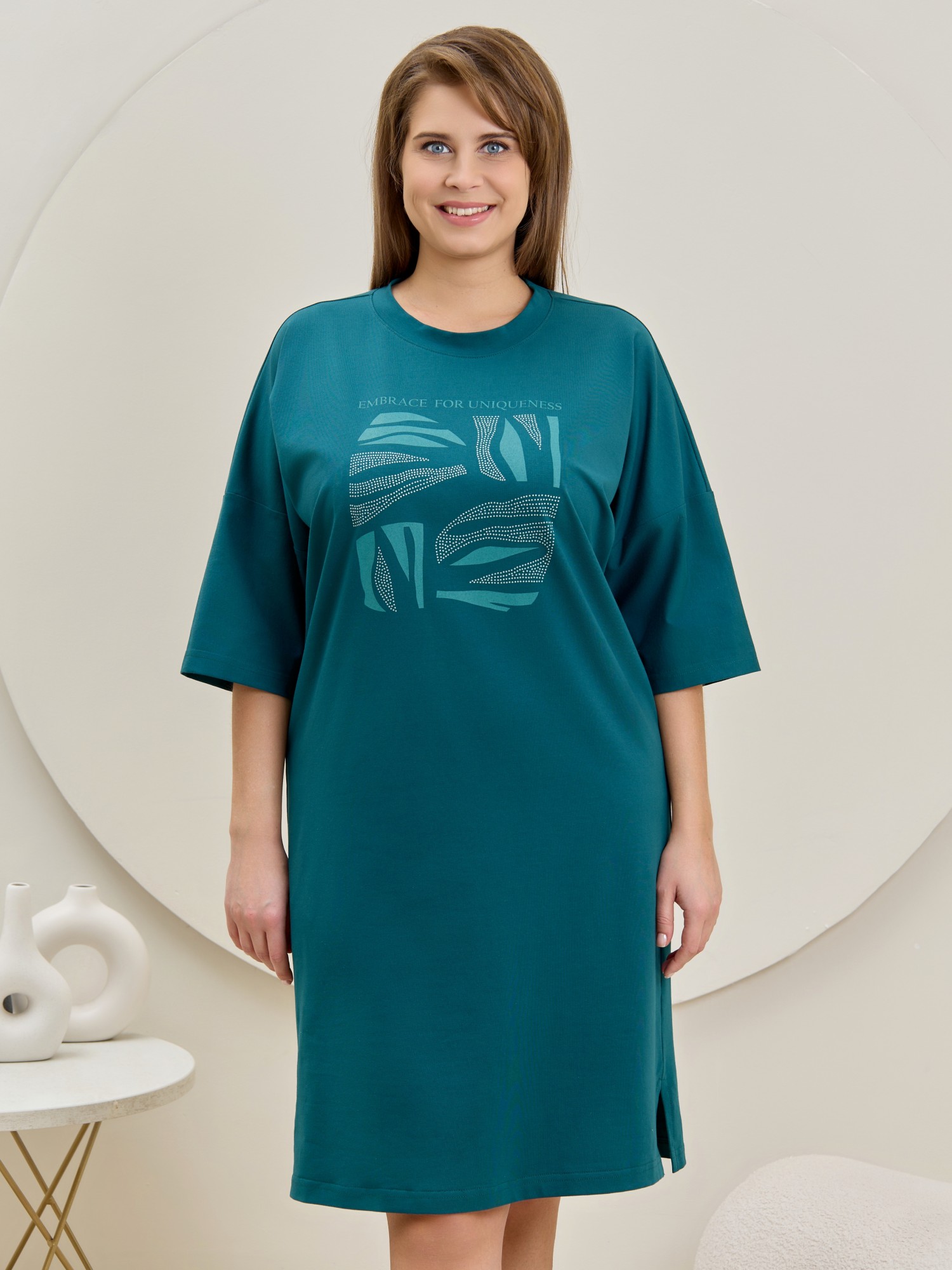 Туника Прима - 5 Туника Прима - 5