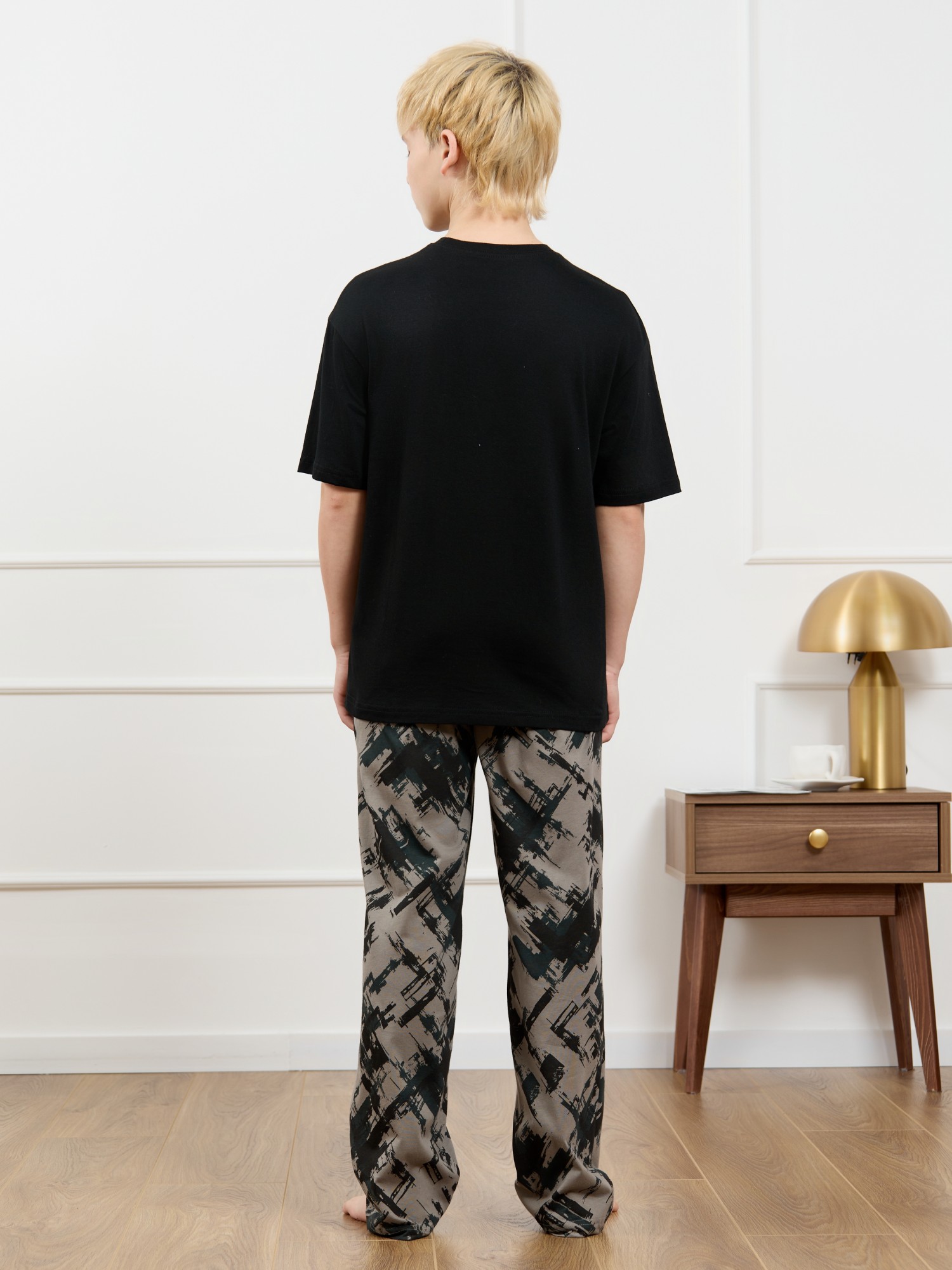 Костюм для мальчика Этюд-1 - 3