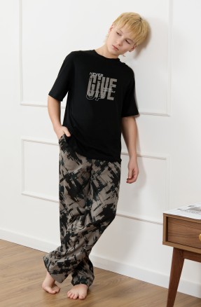 Костюм для мальчика Этюд-1