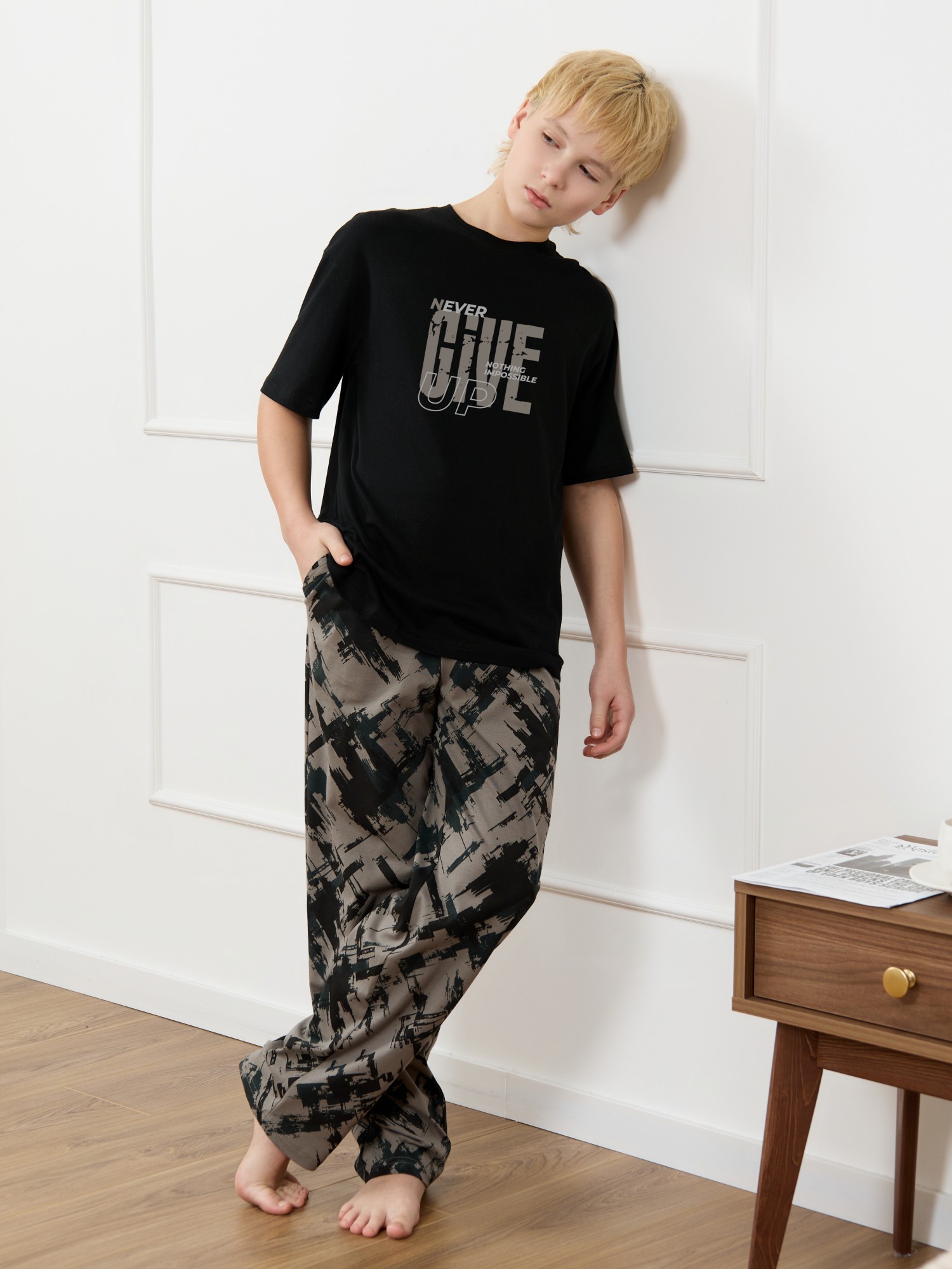 Костюм для мальчика Этюд-1 - 5