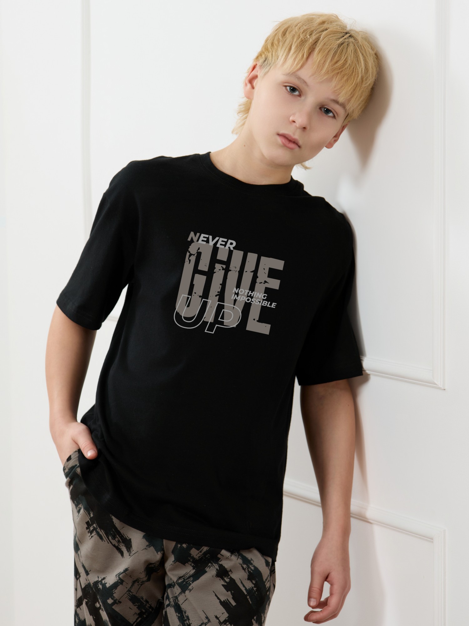 Костюм для мальчика Этюд-1 - 6