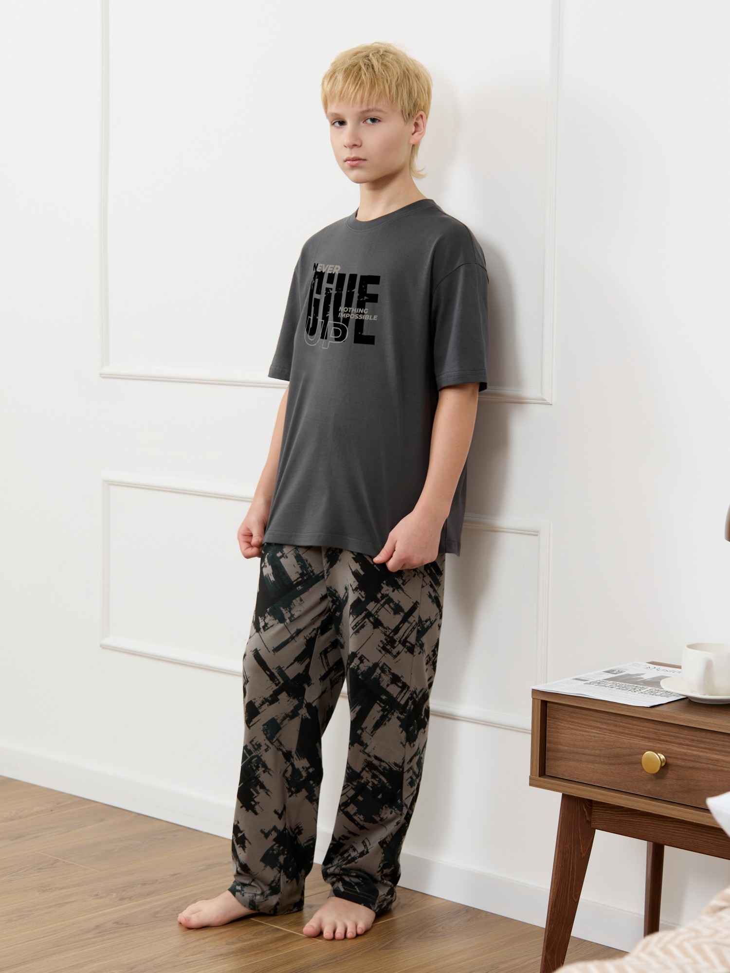 Костюм для мальчика Этюд-1 - 1